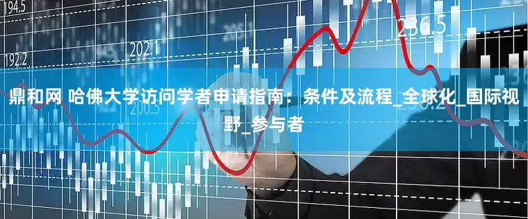 鼎和网 哈佛大学访问学者申请指南：条件及流程_全球化_国际视野_参与者