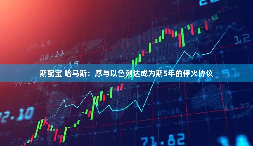 期配宝 哈马斯：愿与以色列达成为期5年的停火协议